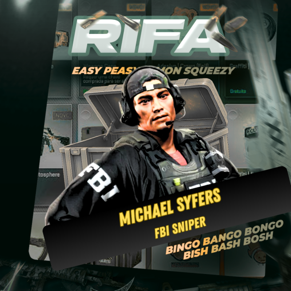 09/01 - Triplo Agentes